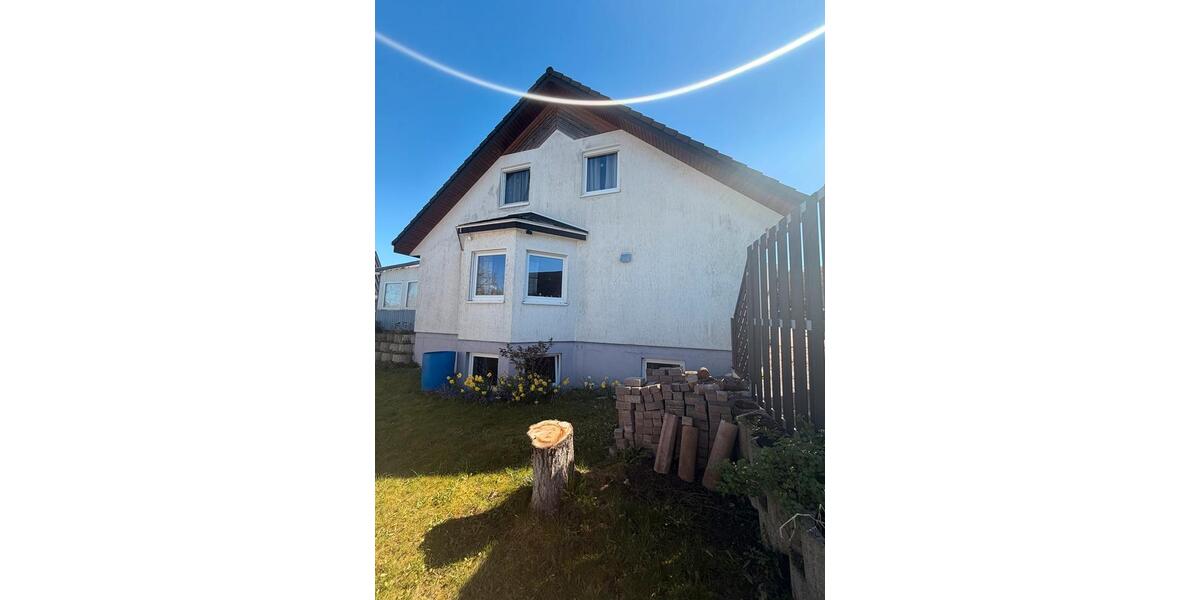 Einfamilienhaus Brakel - 6 Zimmer, 143 m&sup2;, 379.000&euro; | Angebot:26766283