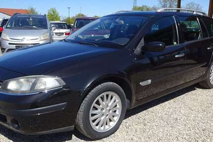 Renault Laguna 231.000 km 900 &euro; Dresden 01219