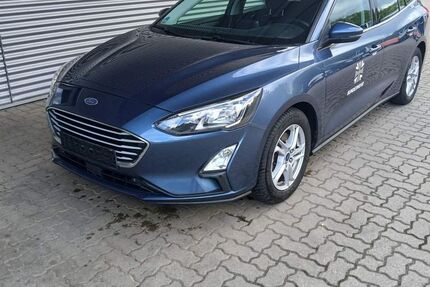 Ford Focus 140.000 km 10.189 &euro; Donauwörth 86609
