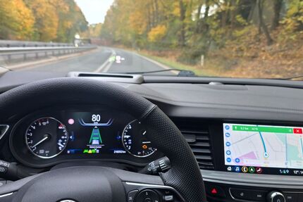 Opel Insignia 222.000 km 9.650 &euro; Bremen 28777