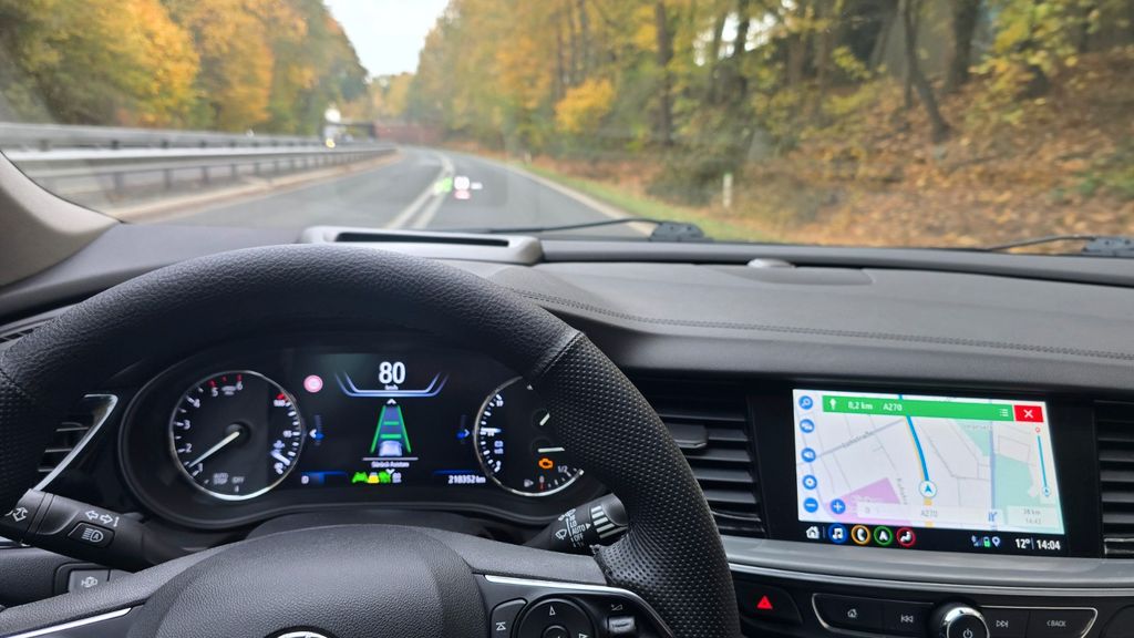 Opel Insignia 222.000 km 9.750 &euro; Bremen 28777