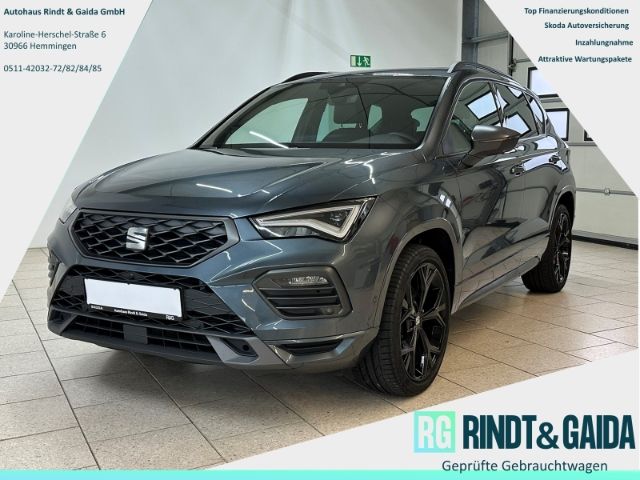 Seat Ateca 70.139 km 23.650 &euro; Hemmingen/Hannover 30966