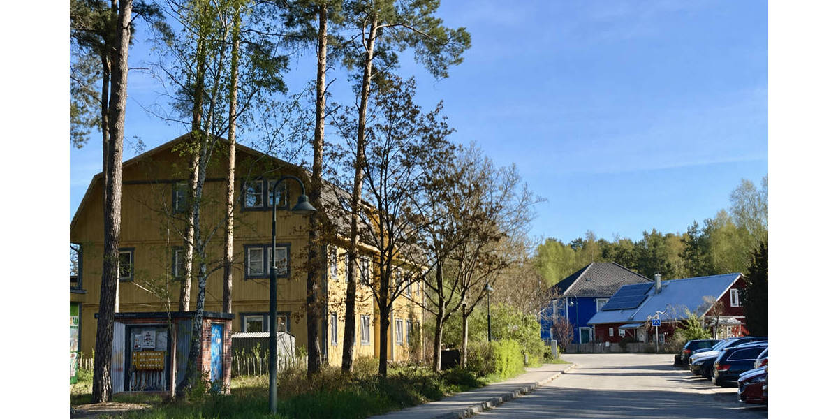 Grundstück Borkwalde / Alt Bork Alt Bork - 120.000&euro; | Angebot:26438817