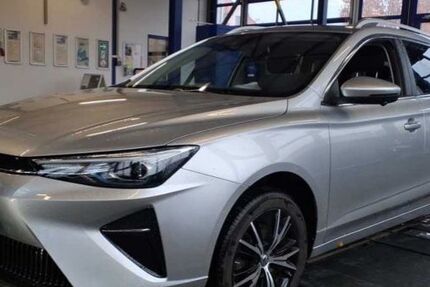 MG 5 62.000 km 13.685 &euro; Heidelberg 69123