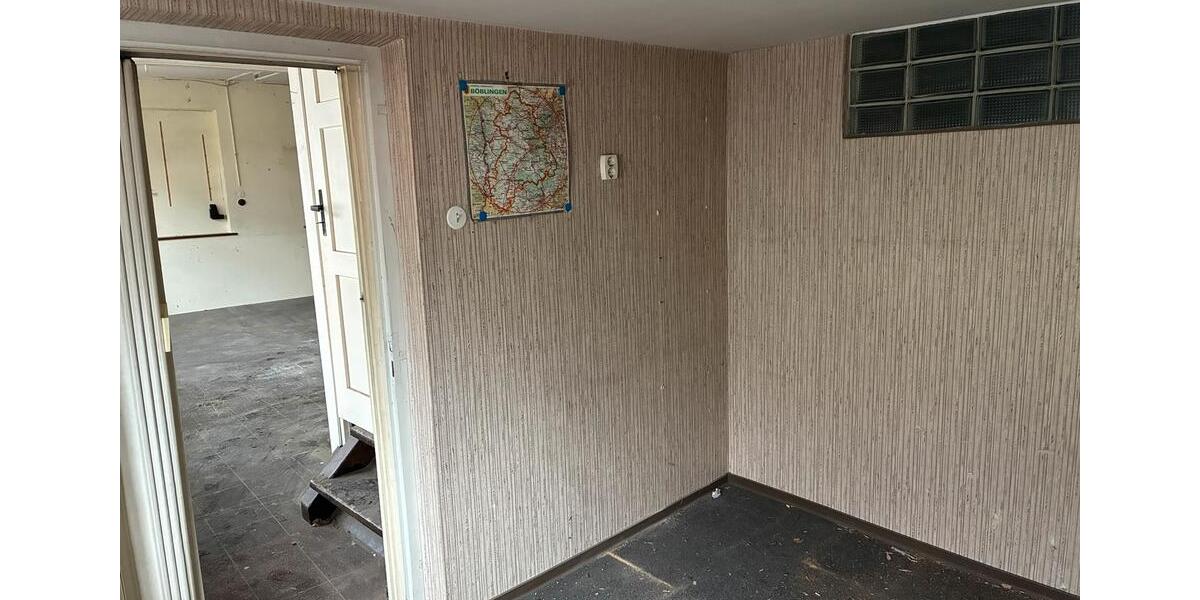 Gewerbeobjekt Magstadt - 1.000&euro; | Angebot:25058001