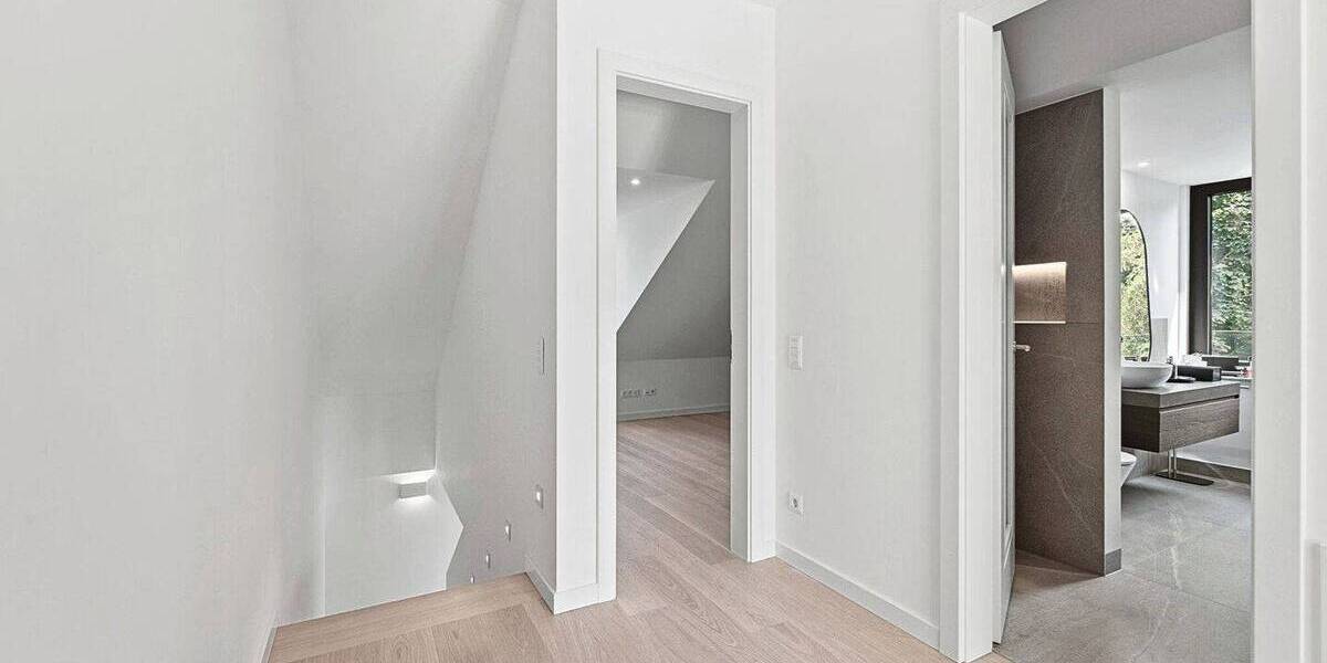 Doppelhaushälfte Germering Harthaus - 6 Zimmer, 246 m&sup2;, 2.150.000&euro; | Angebot:26358902