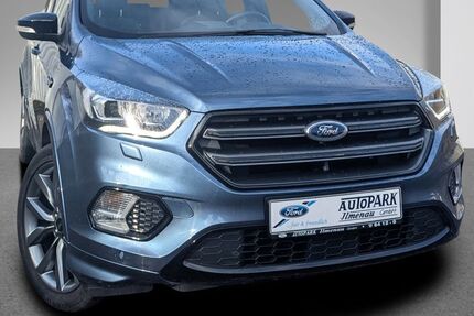 Ford Kuga 75.000 km 16.899 &euro; Ilmenau 98693