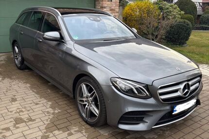 Mercedes-Benz E 400 146.000 km 29.900 &euro; Kyritz 16866