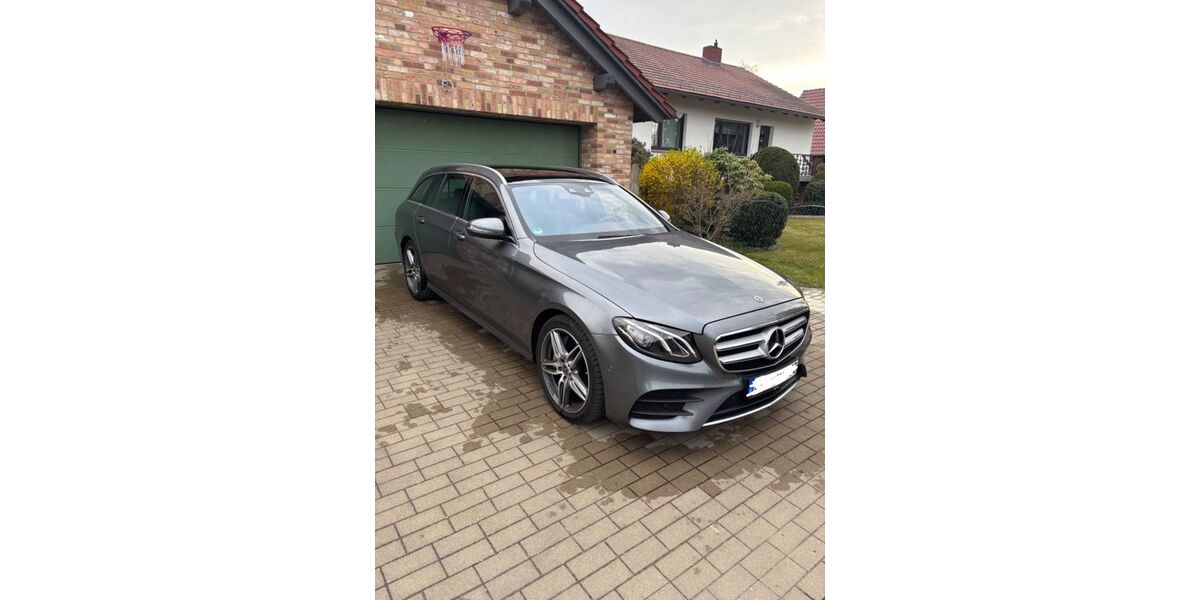 Mercedes-Benz E 400 146.000 km 29.900 &euro; Kyritz 16866