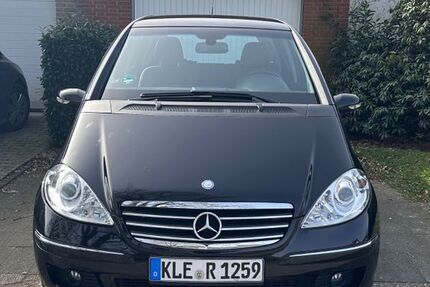 Mercedes-Benz A 170 109.000 km 4.000 &euro; Kevelaer 47623