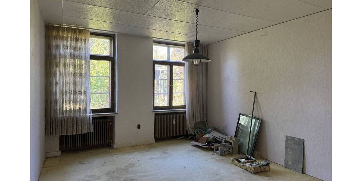 Etagenwohnung Syke-Okel Okel - 4 Zimmer, 185 m&sup2;, 159.000&euro; | Angebot:26512764