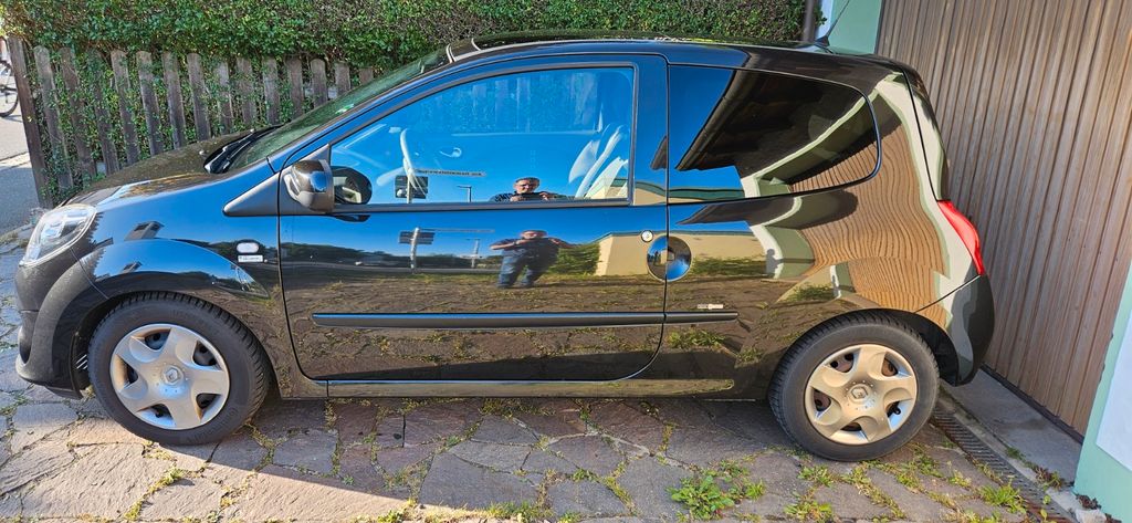 Renault Twingo 179.141 km 1.350 &euro; Herzogenaurach 91074