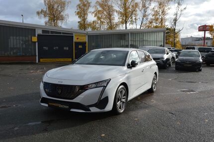 Peugeot 308 42.700 km 19.900 &euro; Nürnberg 90469