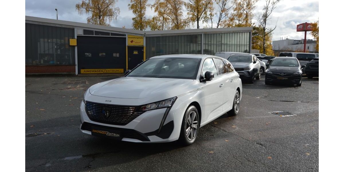 Peugeot 308 42.700 km 20.900 &euro; Nürnberg 90469