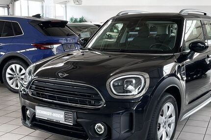 Mini One Countryman 60.734 km 19.450 &euro; Achim-Uesen 28832