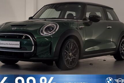 Mini Cooper SE 9.119 km 19.770 € Würzburg 97076