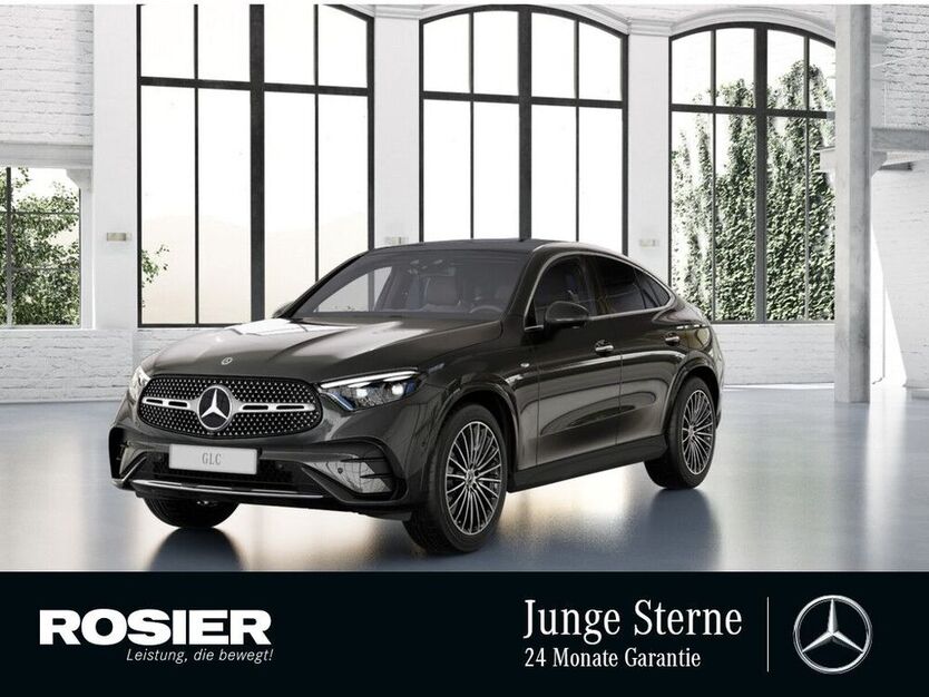 GLC 400