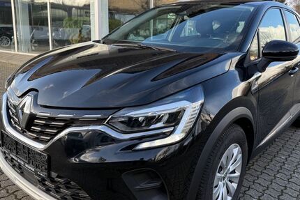 Renault Captur 99.250 km 12.450 &euro; Beilstein 71717