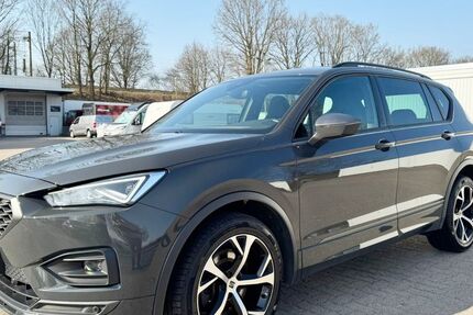 Seat Tarraco 72.000 km 30.490 &euro; Seevetal bei Hamburg 21217