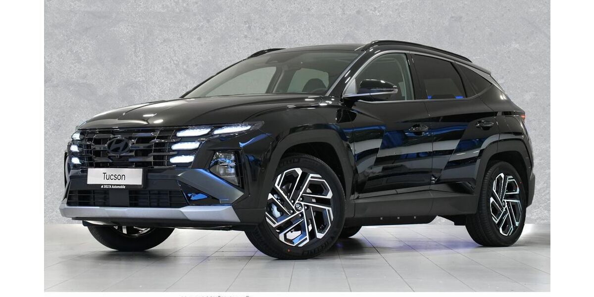 Hyundai TUCSON 41.261 km 31.990 &euro; Mainz-Kastel 55252