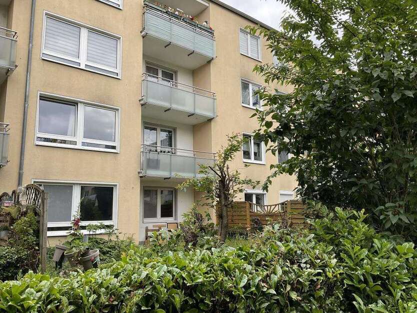 Wohnung zum Mieten in Düsseldorf 807 € 64.56 m²