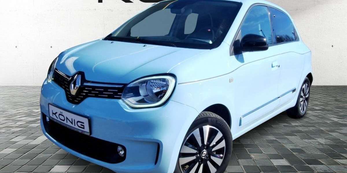 Renault Twingo 9.988 km 14.499 &euro; Zerbst / Anhalt 39261