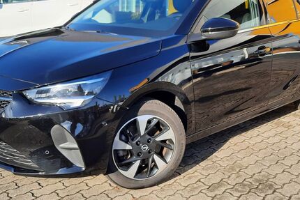 Opel Corsa 20.500 km 16.900 &euro; Werdau 08412