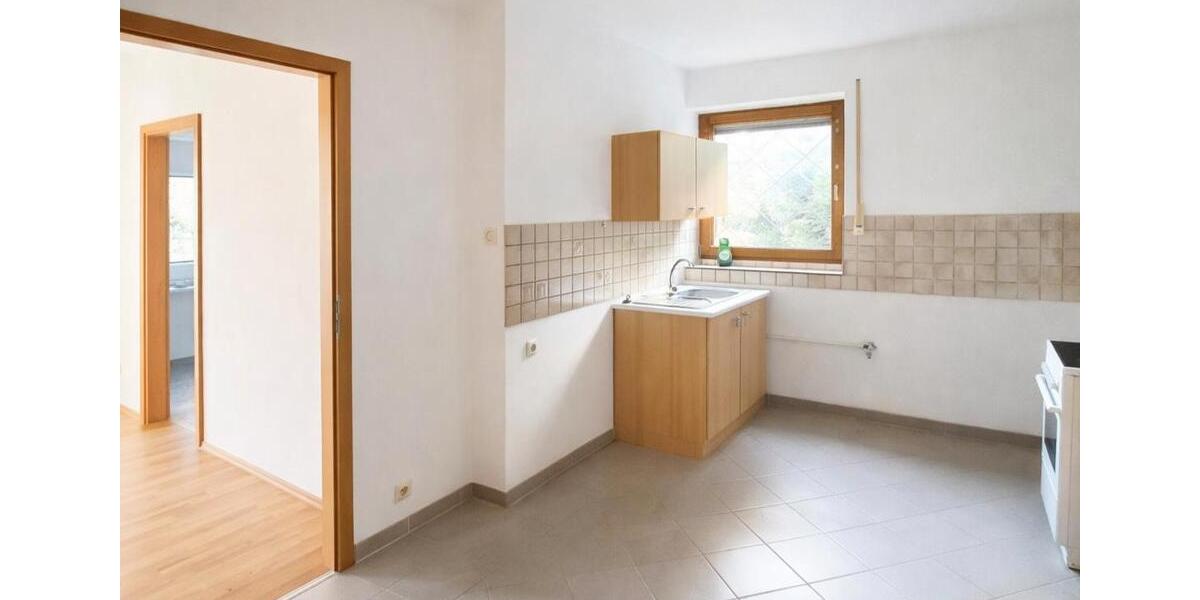 Terrassenwohnung Ebermannstadt - 3 Zimmer, 100 m&sup2;, 950&euro; | Angebot:25428030