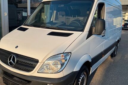 Mercedes-Benz Sprinter 330.000 km 9.990 &euro; Uhingen 73066