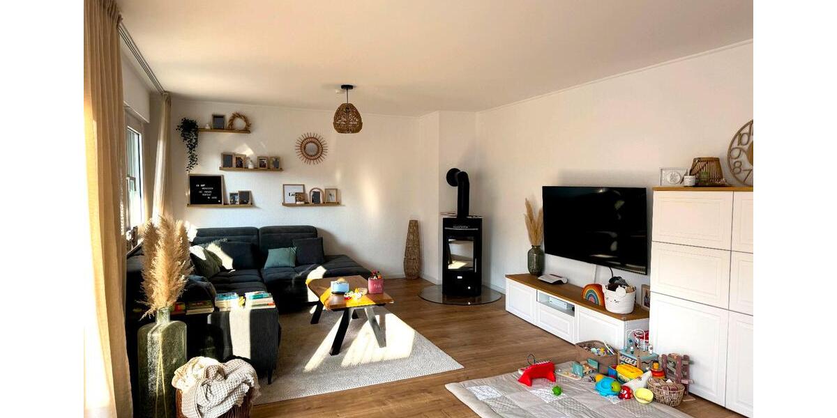 Reihenhaus Hagen Hagen-Nord - 4 Zimmer, 125 m&sup2;, 395.000&euro; | Angebot:24731677