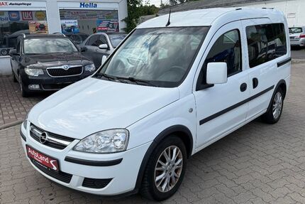 Opel Combo Life 257.000 km 3.001 &euro; Nauen 14641