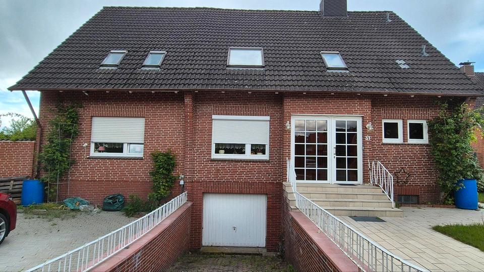 Einfamilienhaus Zeven - 10 Zimmer, 240 m&sup2;, 379.000&euro; | Angebot:26589018