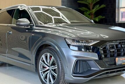Audi Q8 260.000 km 36.990 &euro; Beckingen 66701