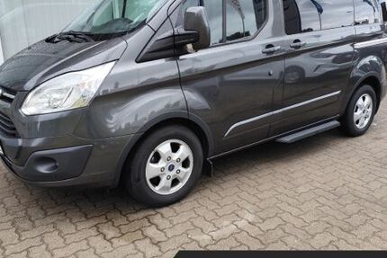 Ford Transit Custom 145.100 km 22.990 &euro; Grevesmühlen 23936