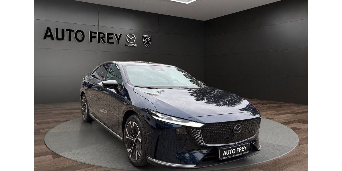 Mazda 6e 8.000 km 37.790 &euro; Gersthofen 86368