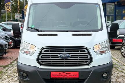 Ford Transit 318.000 km 7.890 &euro; Bremen 28199