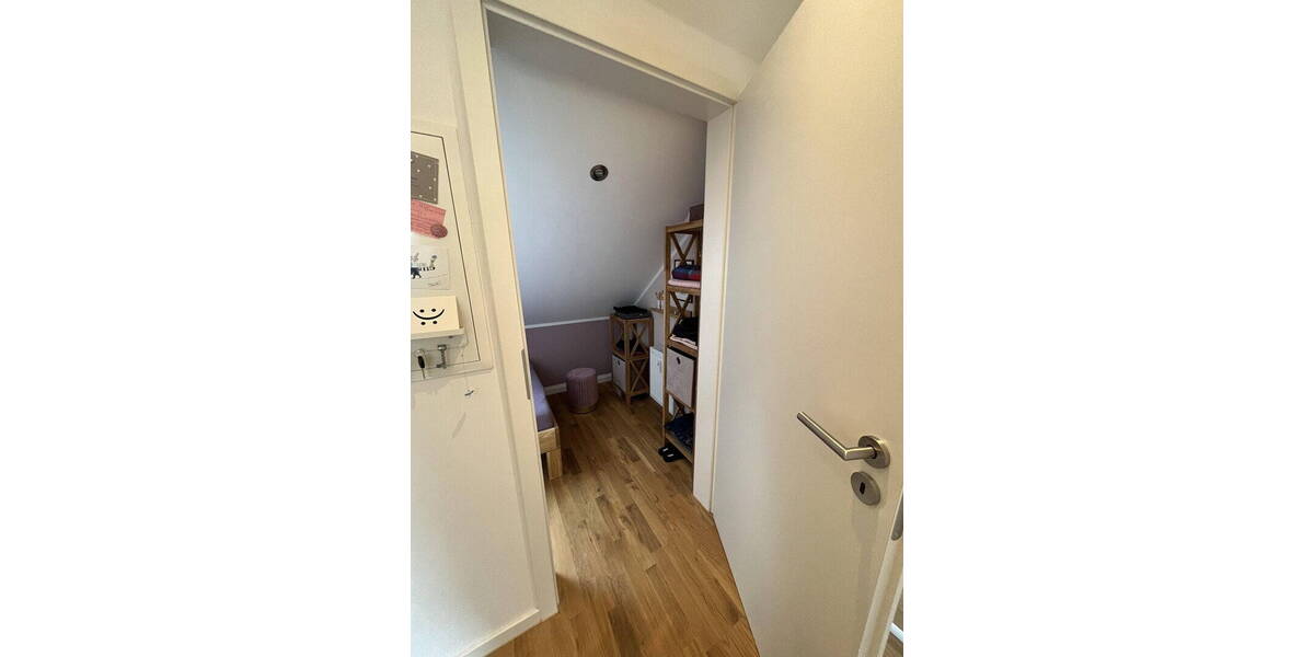 Etagenwohnung Giengen - 2 Zimmer, 40 m&sup2;, 155.000&euro; | Angebot:25969937