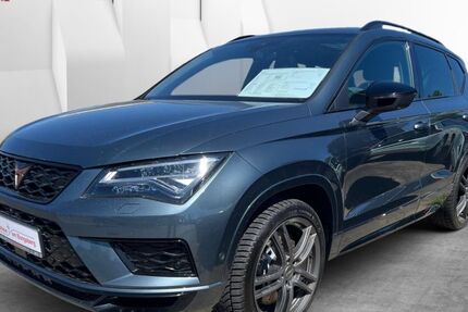 Cupra Ateca 63.650 km 25.990 &euro; Eutin 23701