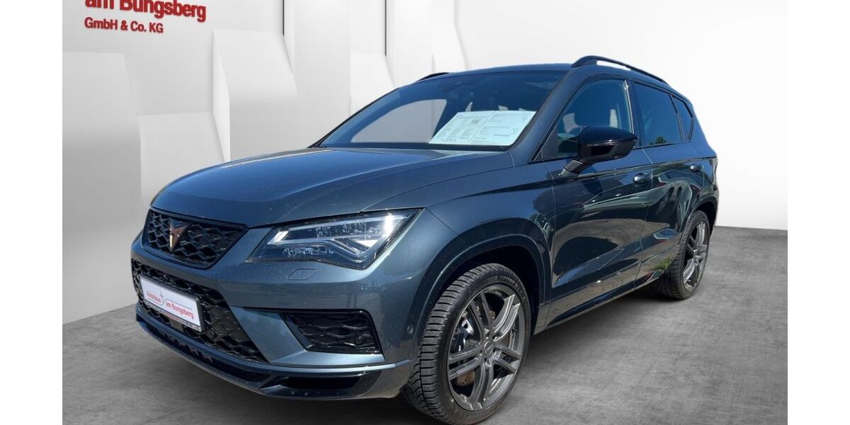 Cupra Ateca 63.650 km 25.990 &euro; Eutin 23701