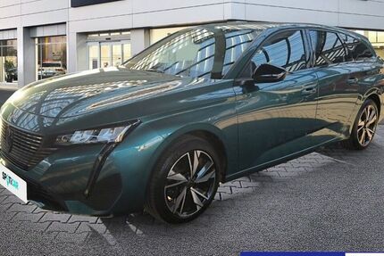 Peugeot 308 27.552 km 19.930 &euro; Leipzig 04105