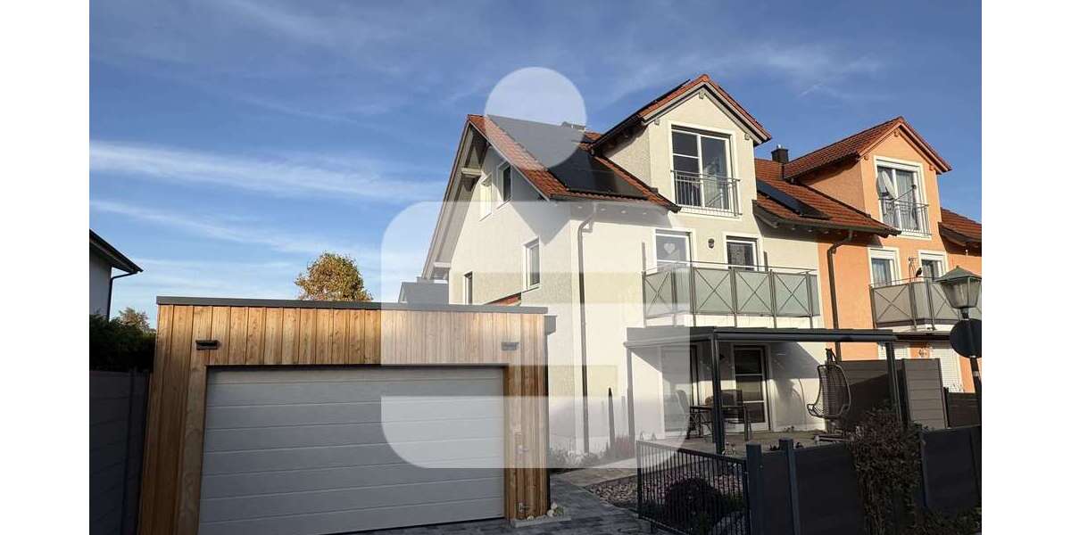 Einfamilienhaus Bad Füssing - 4 Zimmer, 160 m&sup2;, 493.000&euro; | Angebot:25198600