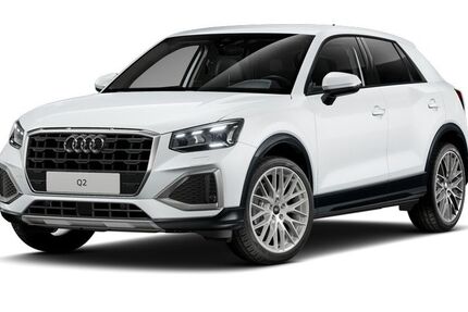 Audi Q2 7.570 km 45.555 &euro; Villingen-Schwenningen 78052