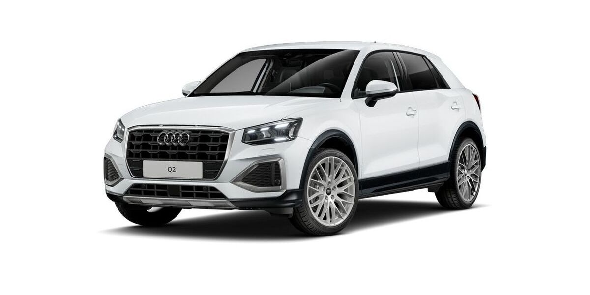 Audi Q2 7.570 km 45.555 &euro; Villingen-Schwenningen 78052