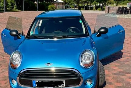 Mini One D 79.960 km 9.900 &euro; Küssaberg 79790