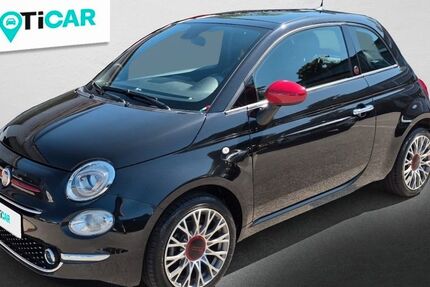 Fiat 500 57.990 km 11.990 &euro; Schongau 86956