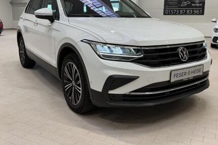 VW Tiguan 58.597 km 26.440 &euro; Dessau-Roßlau 06842