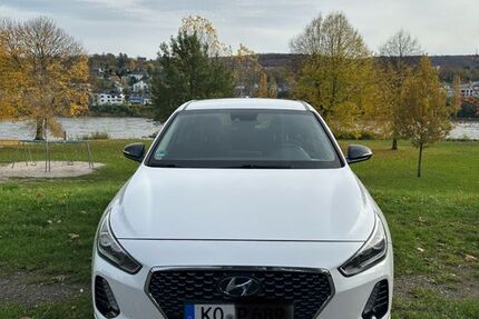 Hyundai i30 118.000 km 10.750 € Koblenz 56068
