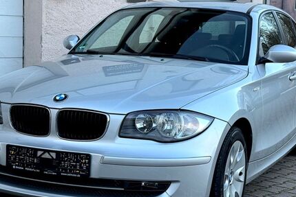 BMW 116 104.000 km 5.900 &euro; Garching an der Alz 84518