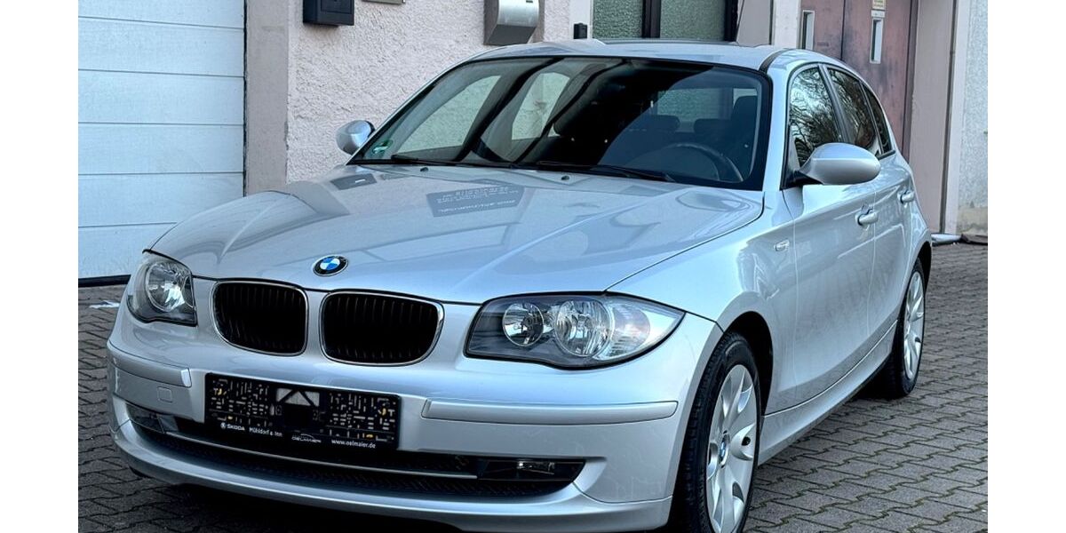 BMW 116 104.000 km 5.900 &euro; Garching an der Alz 84518