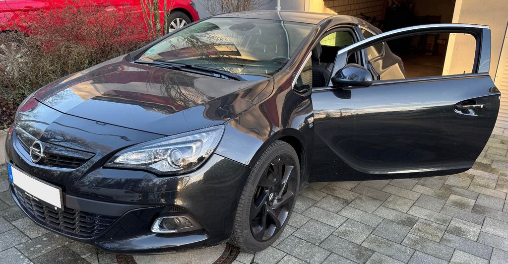 Opel Astra 95.750 km 7.990 &euro; Bielefeld 33649